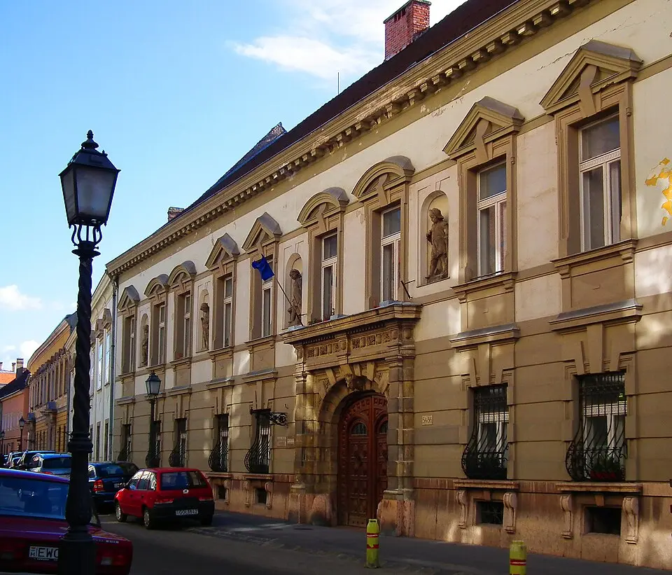 palais Mailáth