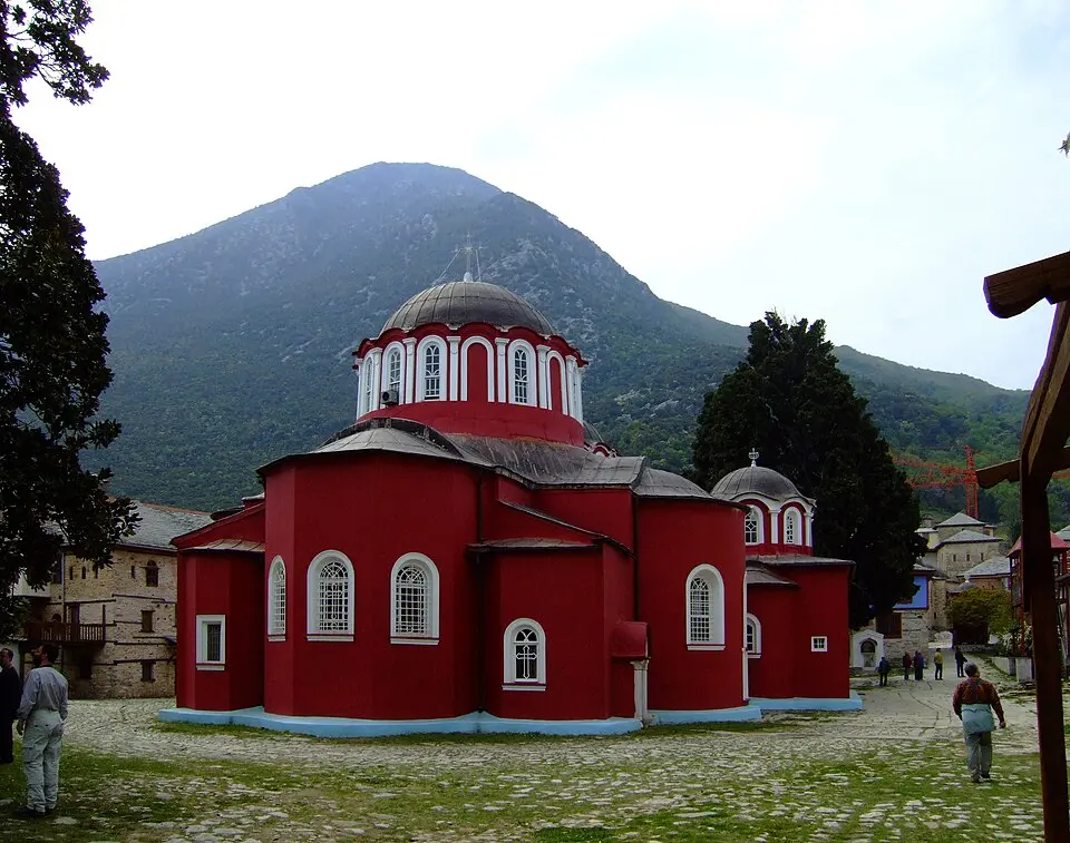 Velika lavra