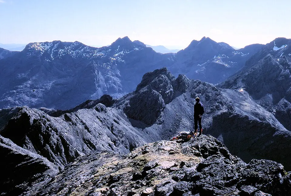 Cuillin