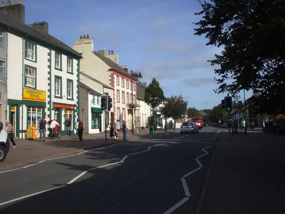 Egremont