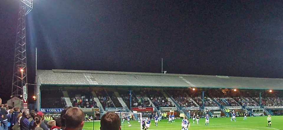 Saltergate
