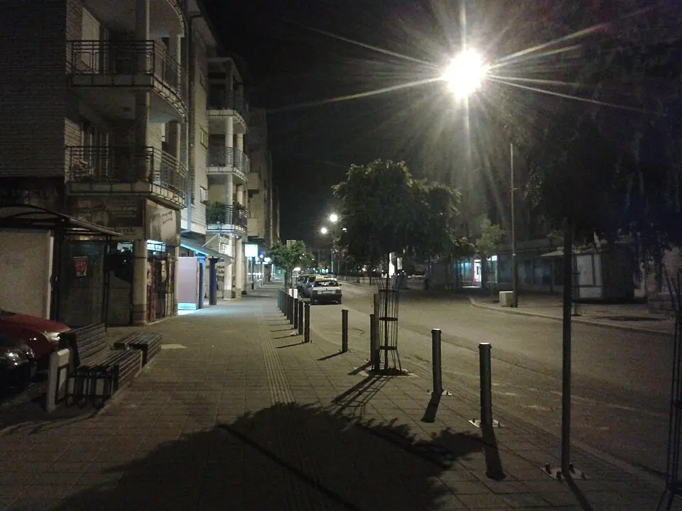 Opština Ćuprija