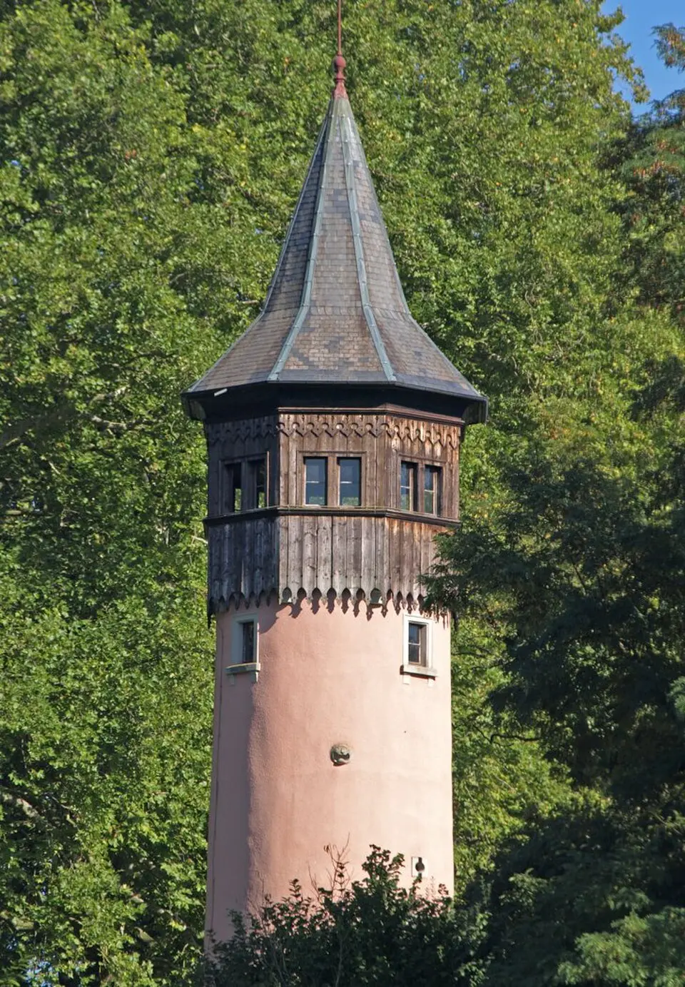 Schwedenturm