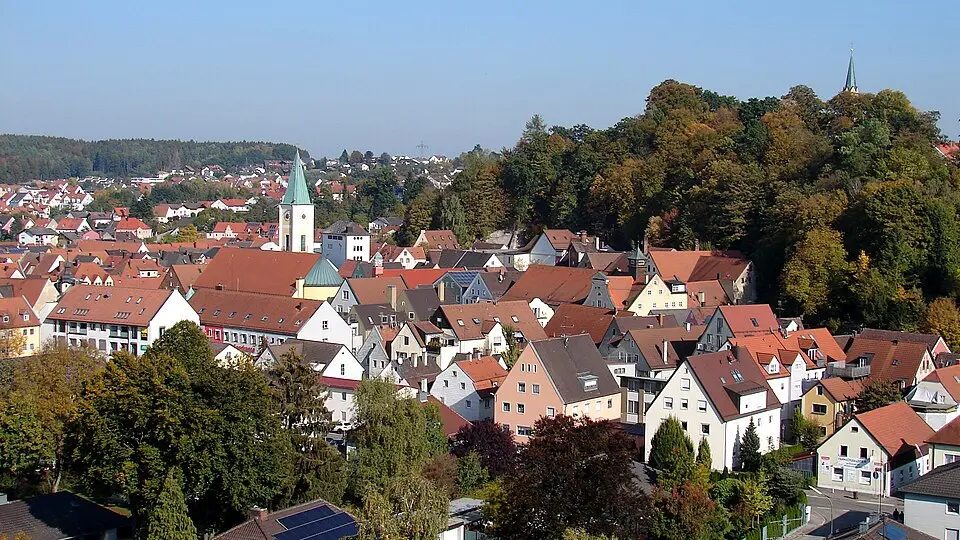 Mainburg