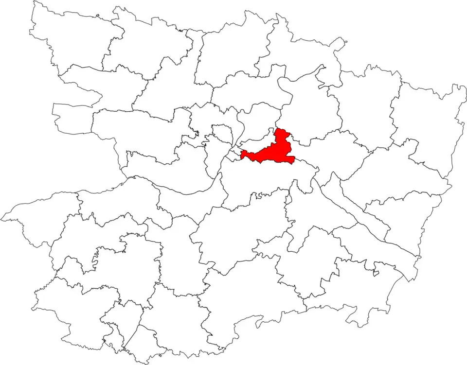 Angers-Trélazé