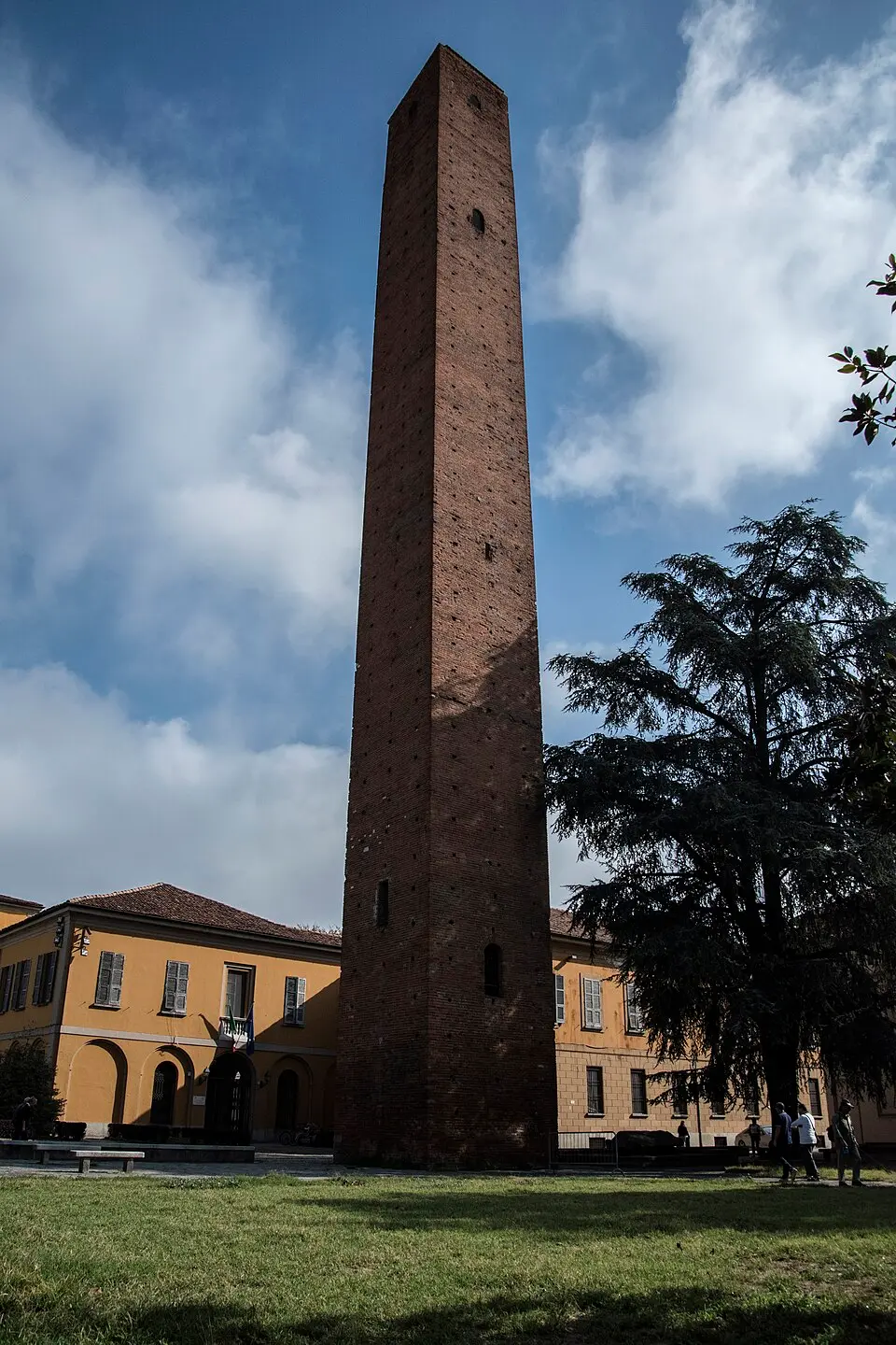 Torre del Maino