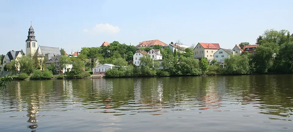 Kelsterbach