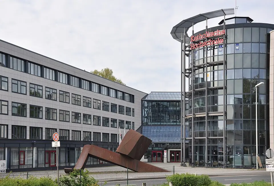 Katholische Hochschule Mainz