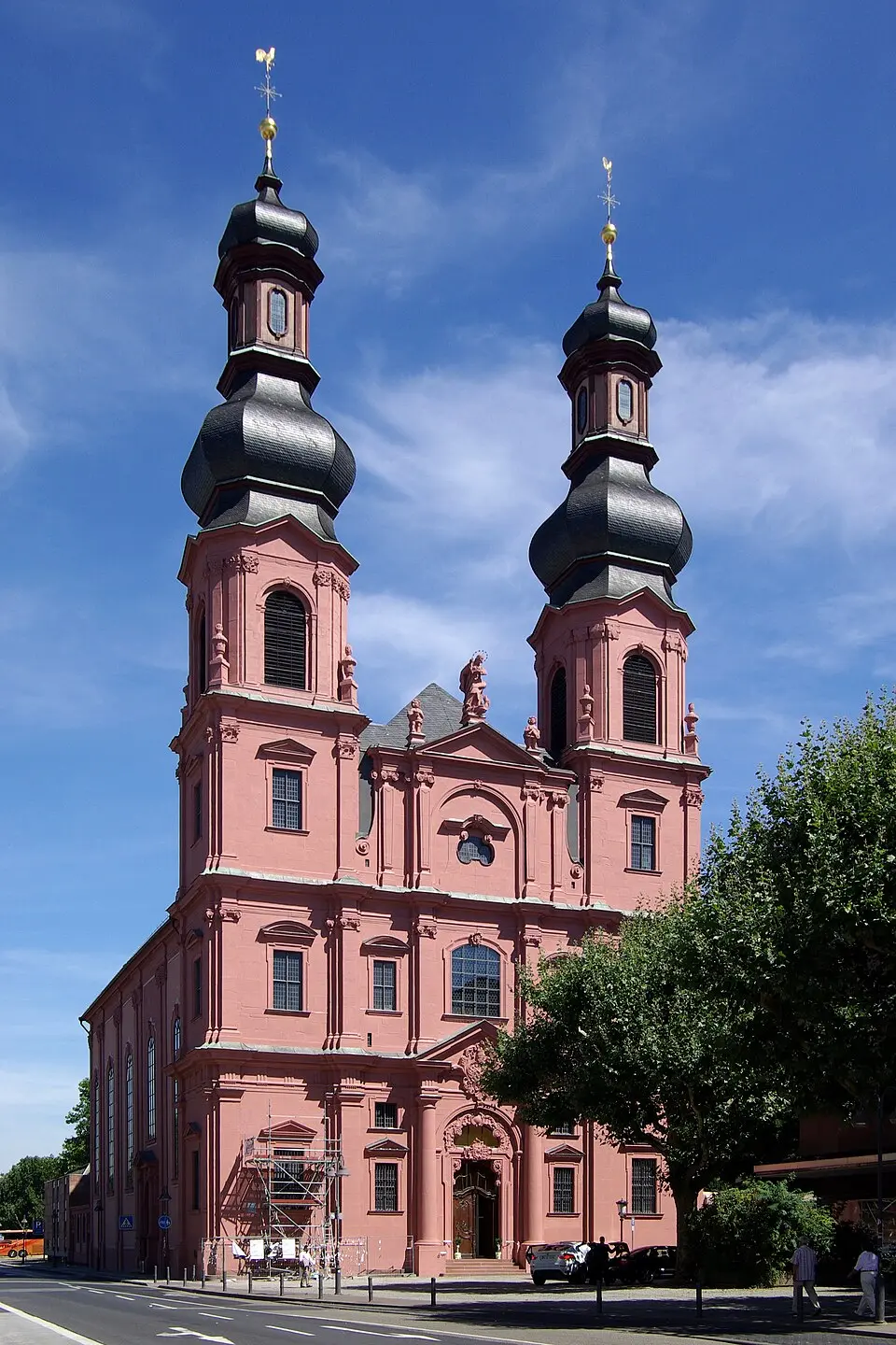 St. Peter