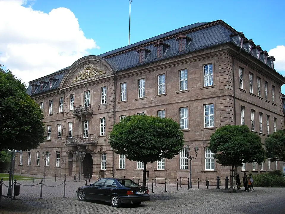 Landkreis Eichsfeld