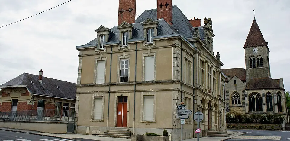 Bourgogne