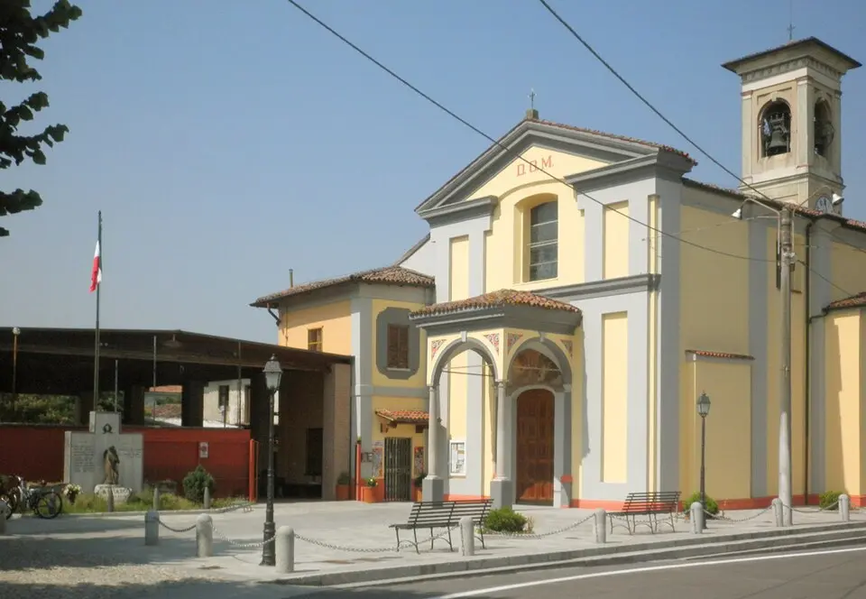 Basiasco