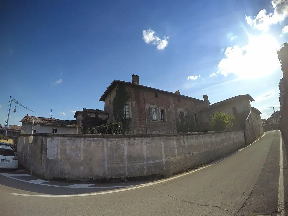 Mairano