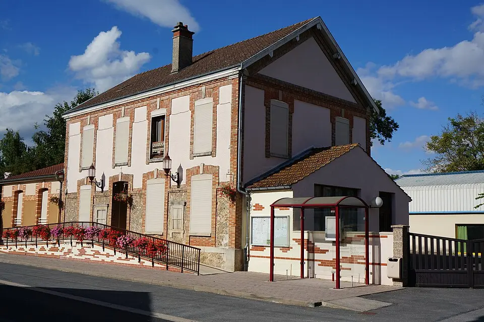 La Neuville-au-Temple