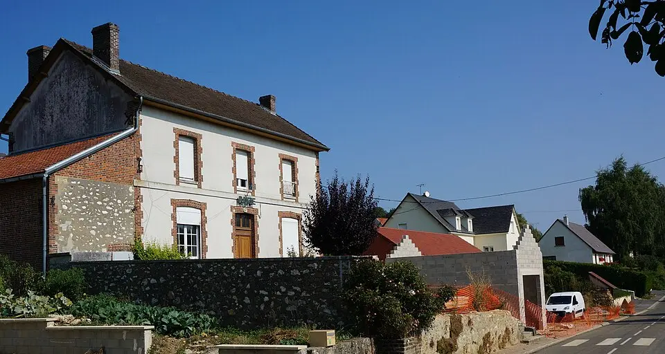 Morangis