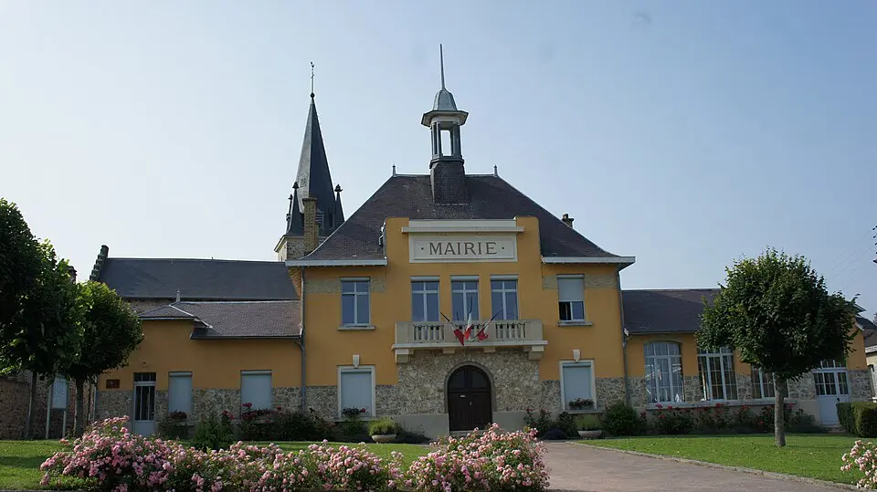 Ville-en-Selve