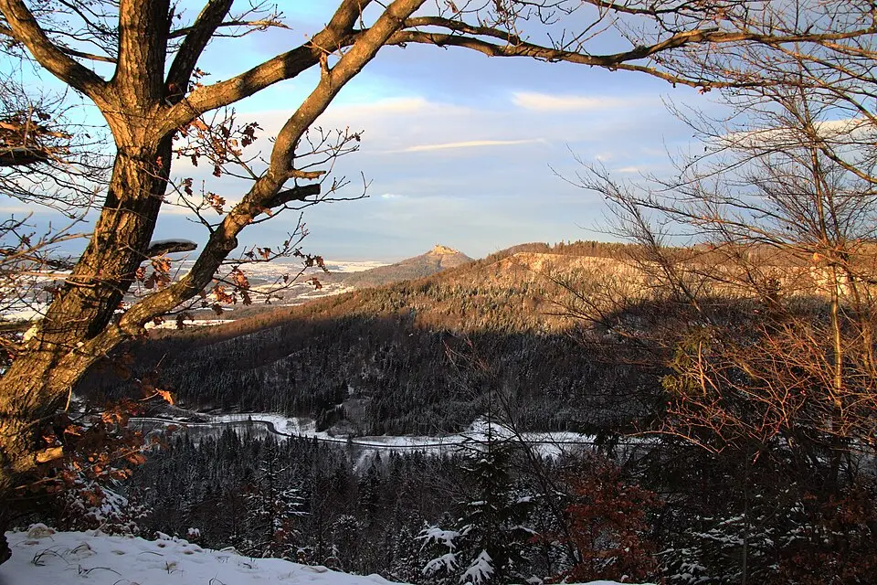 Heiligenkopf