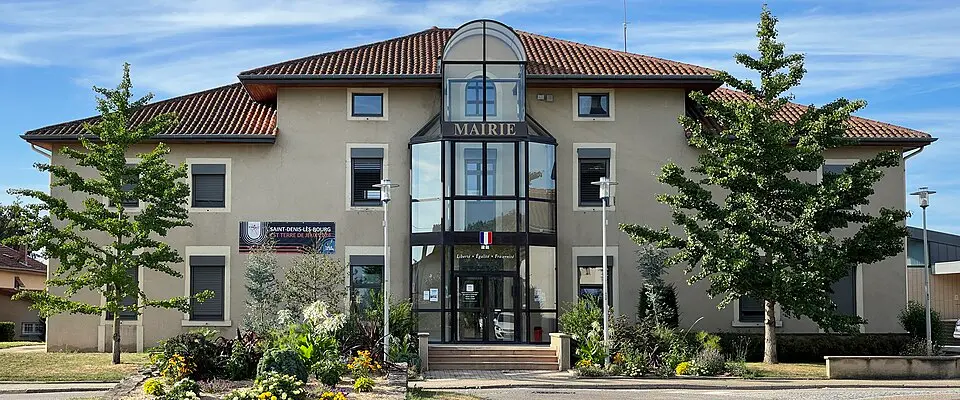 Saint-Denis-lès-Bourg