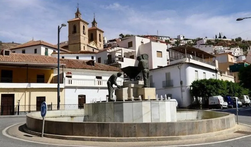 Bild: Rafa Calas · CC BY-SA 4.0 Albuñol
