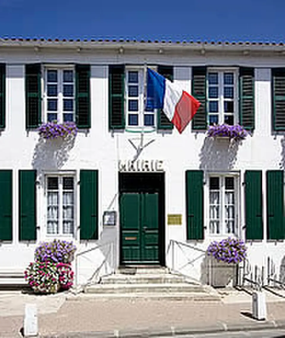 Ars-en-Ré