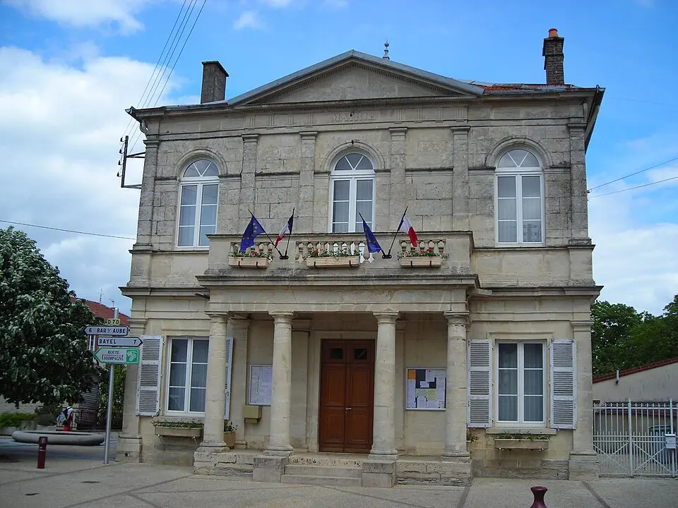 Slika: Efbé · CC BY-SA 3.0 Baroville