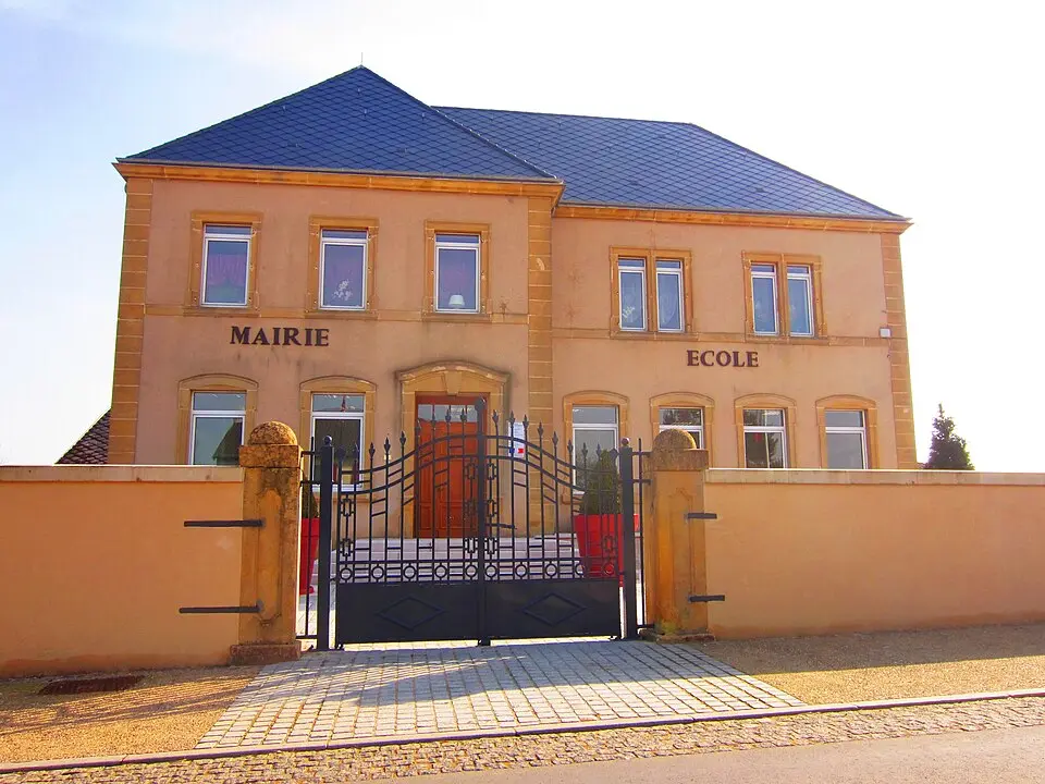 Slika: Aimelaime · CC BY-SA 3.0 Basse-Rentgen