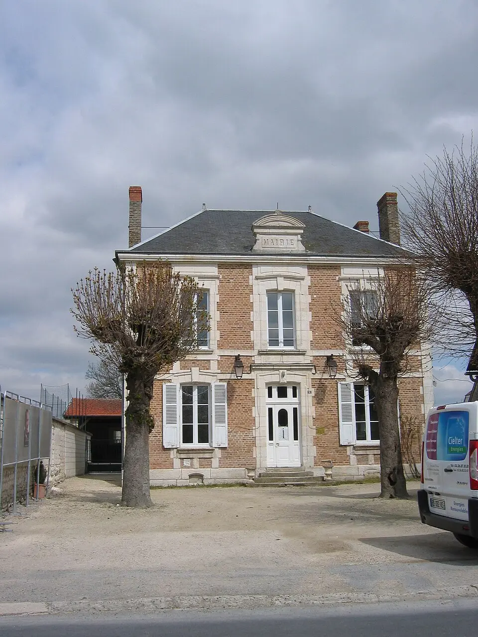 Brienne-sur-Aisne