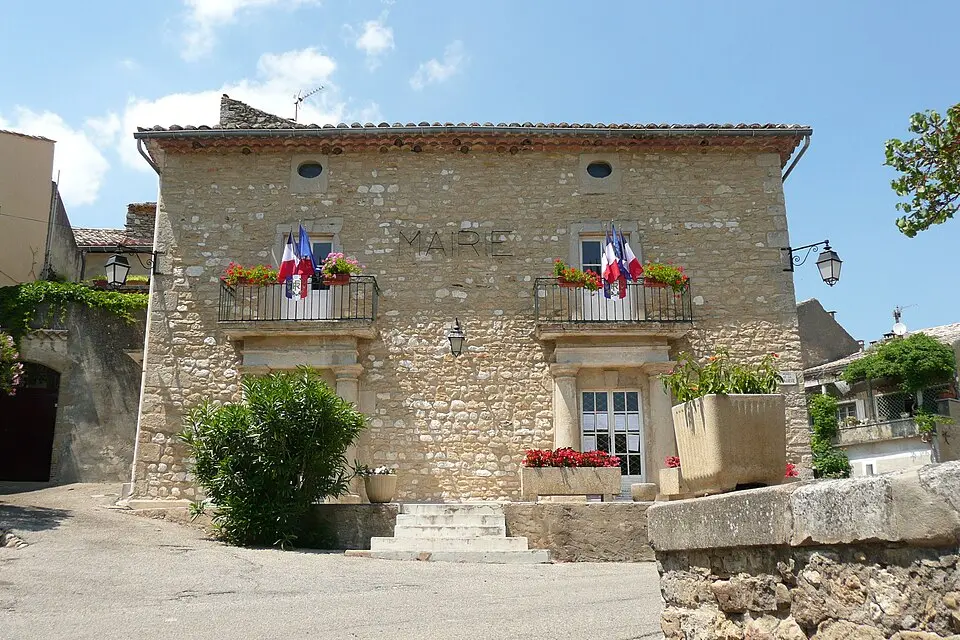 Immagine: Vi..Cult... · CC BY-SA 3.0 Saint-André-de-Roquepertuis
