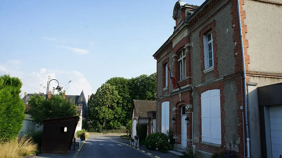 Val-de-Livre