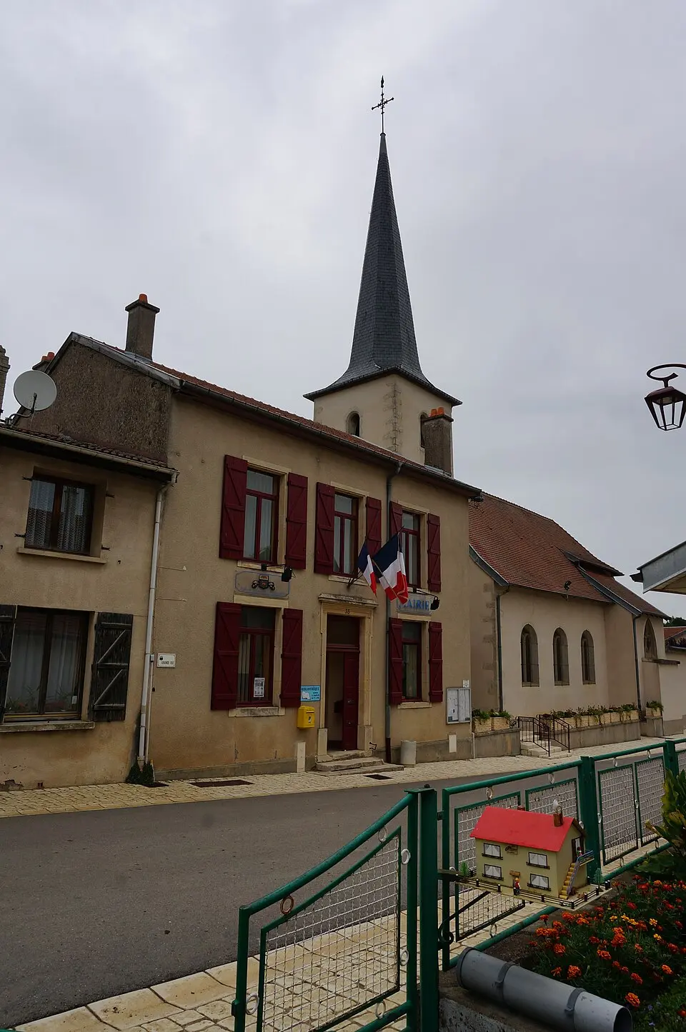 Kép: G;garitan · CC BY-SA 3.0 Laneuvelotte