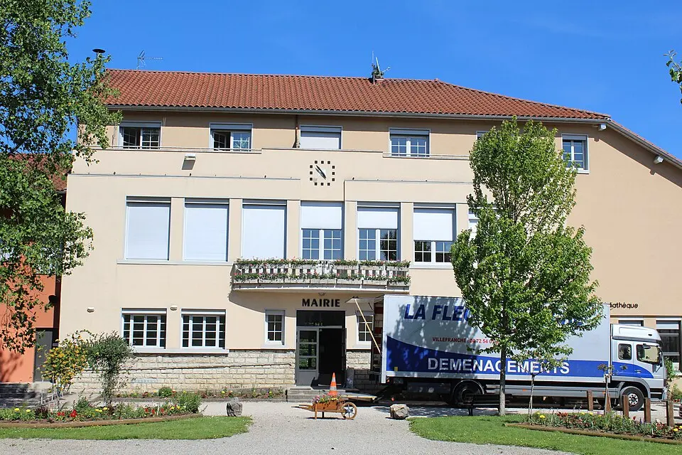 Chavannes-sur-Suran