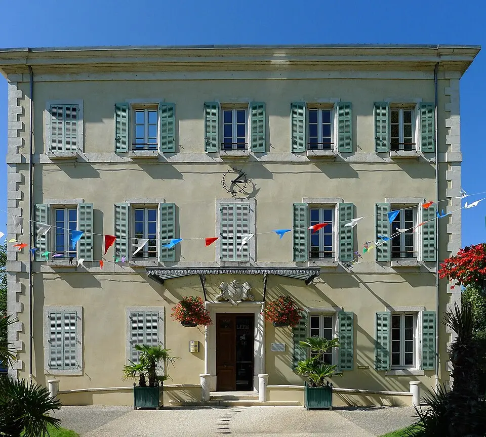 Châteauneuf-du-Rhône