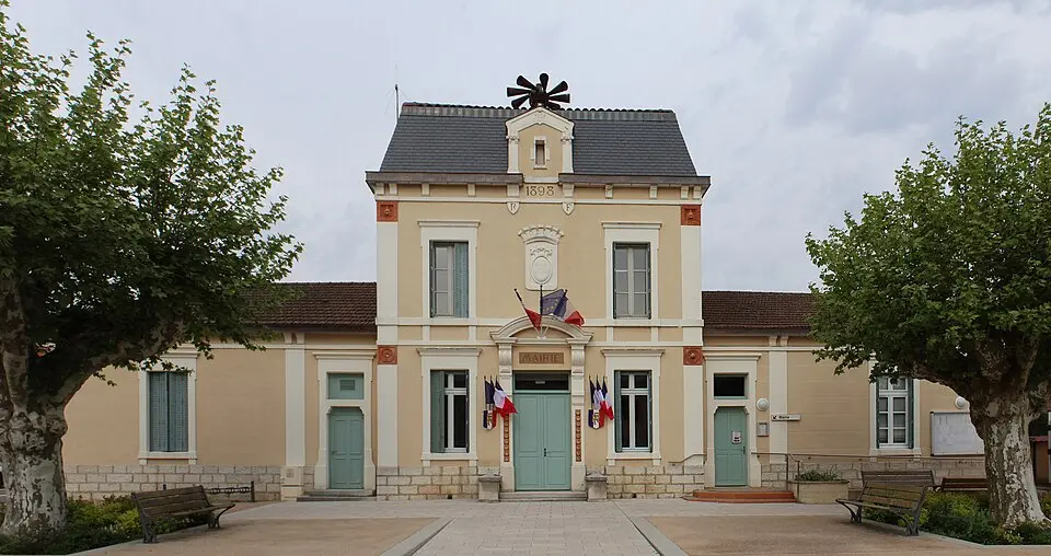 Bresse Vallons