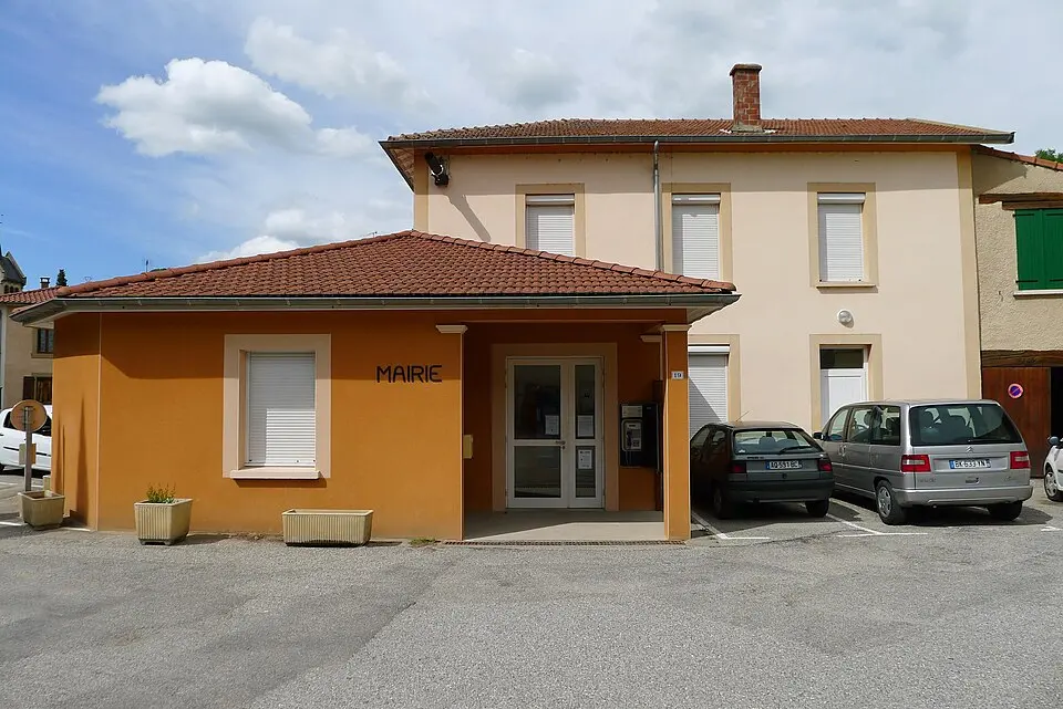 Obrázok: Sequajectrof · CC BY-SA 3.0 Crozes-Hermitage