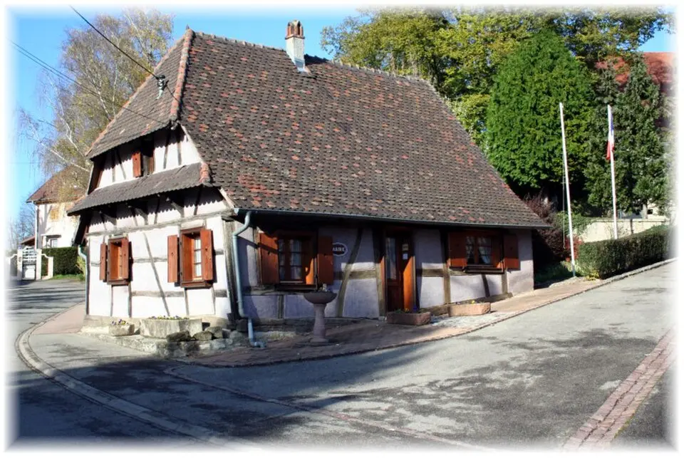 Obermorschwiller
