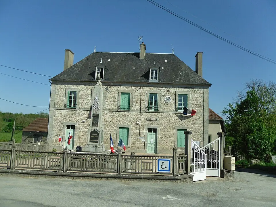 Issoudun-Létrieix