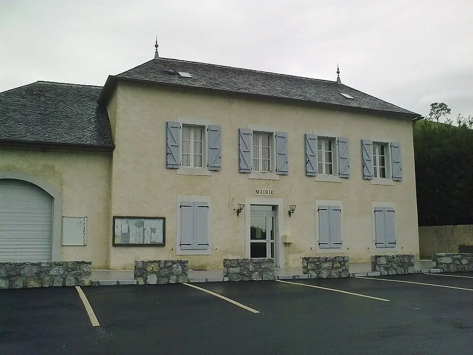 Slika: France64160 · CC BY-SA 3.0 Asasp-Arros