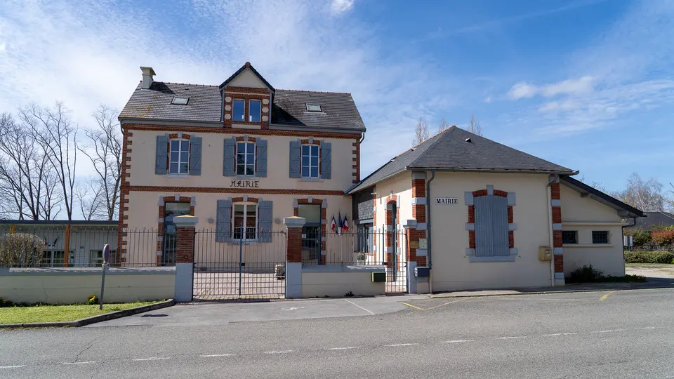 Bédeille