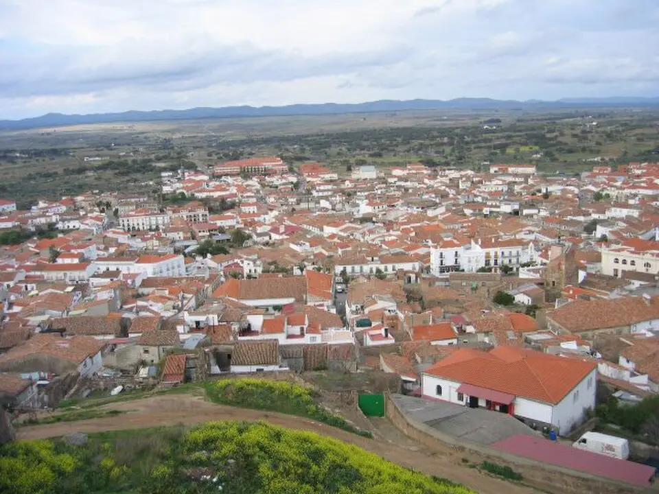 Alburquerque