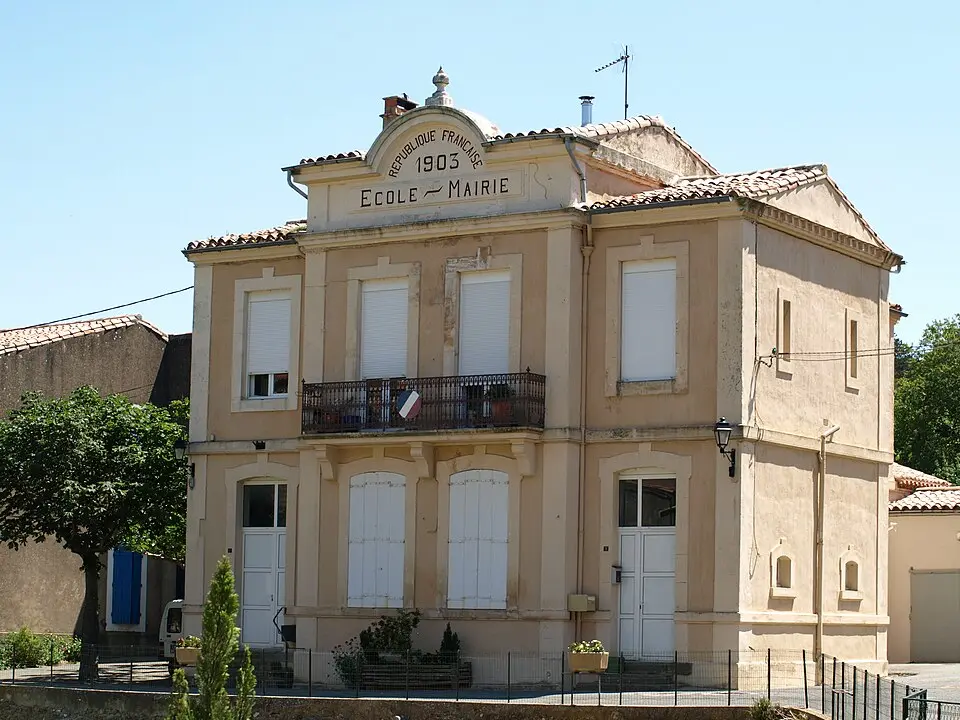 Labastide-en-Val