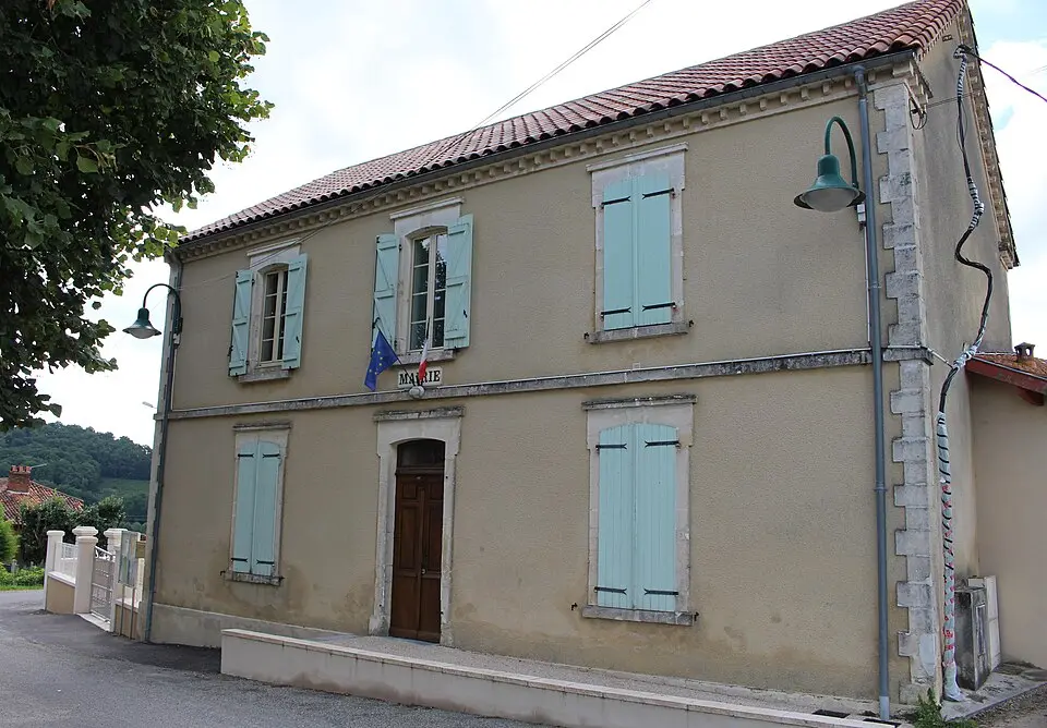 Lamarque-Rustaing
