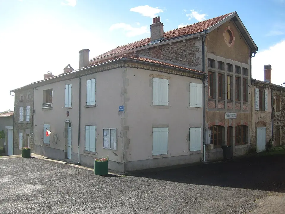 Mauzun