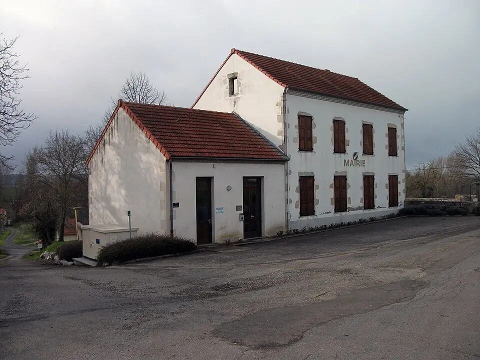 Monteignet-sur-l’Andelot