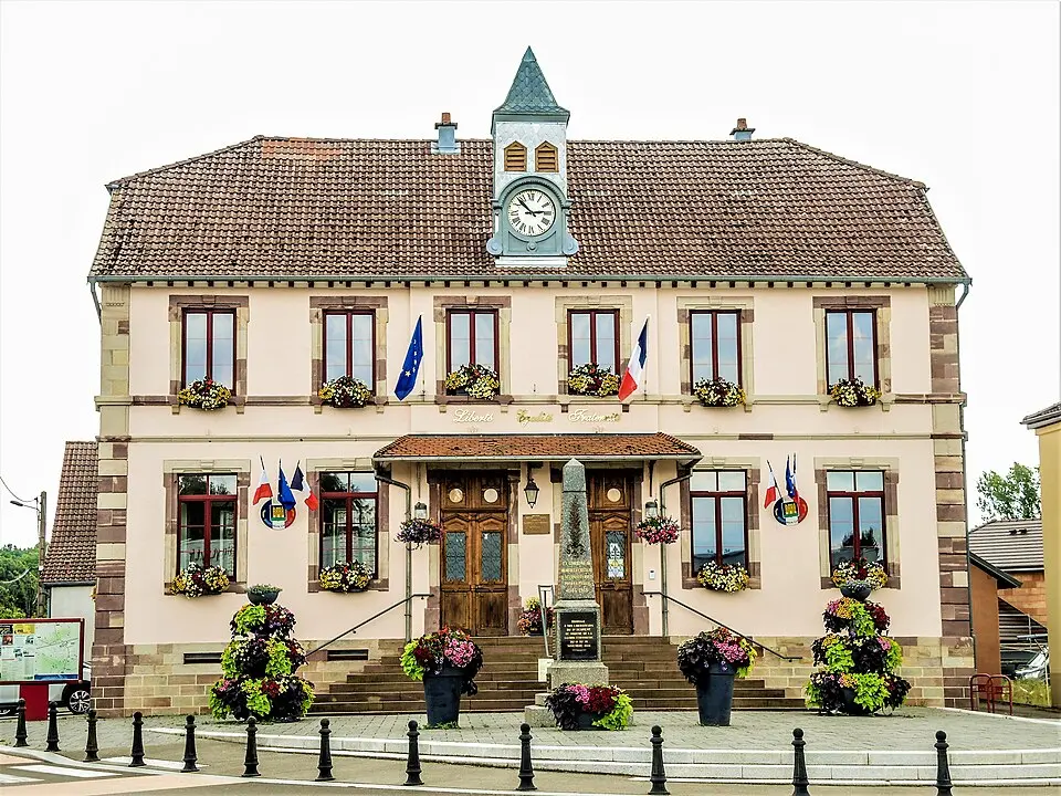 Montreux-Château