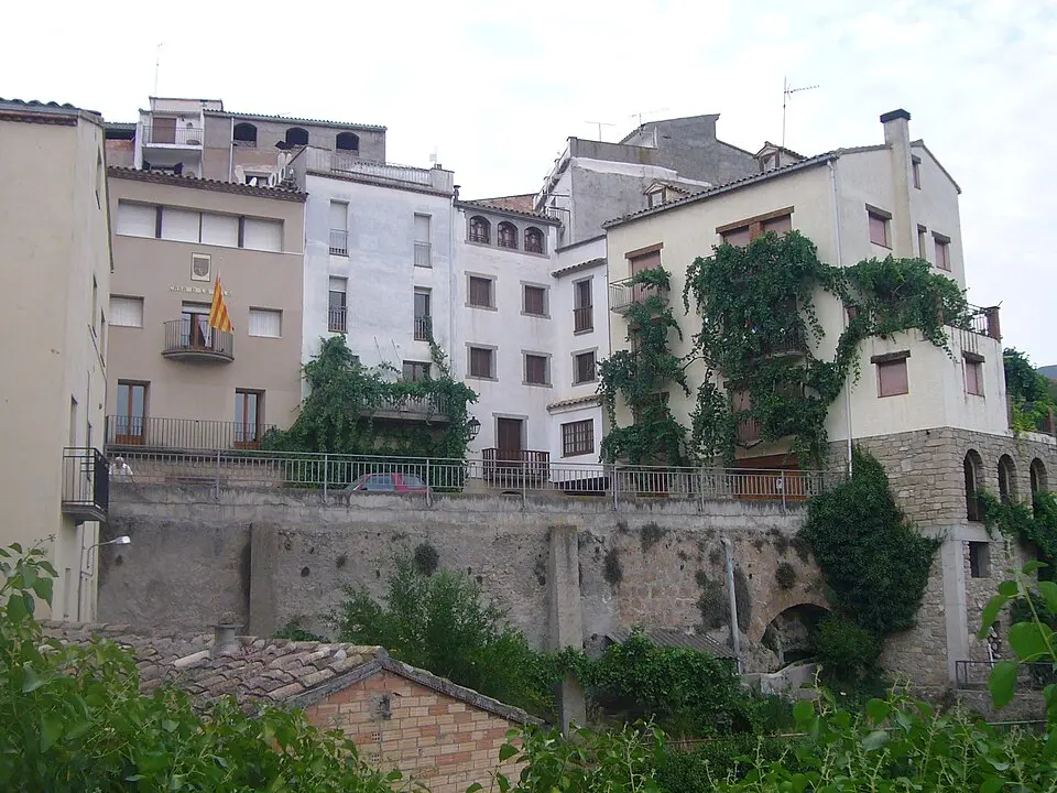 Alós de Balaguer