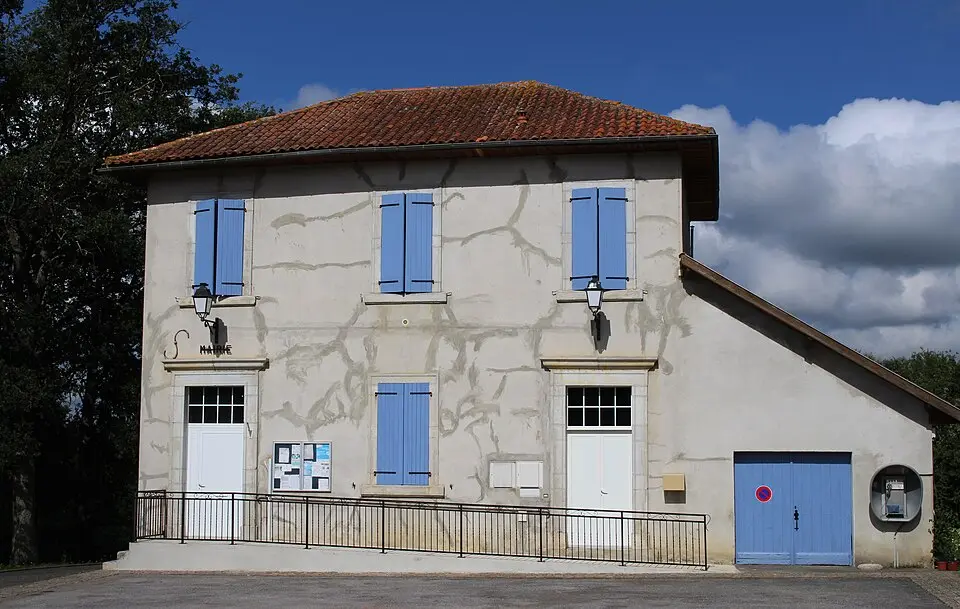 Peyriguère