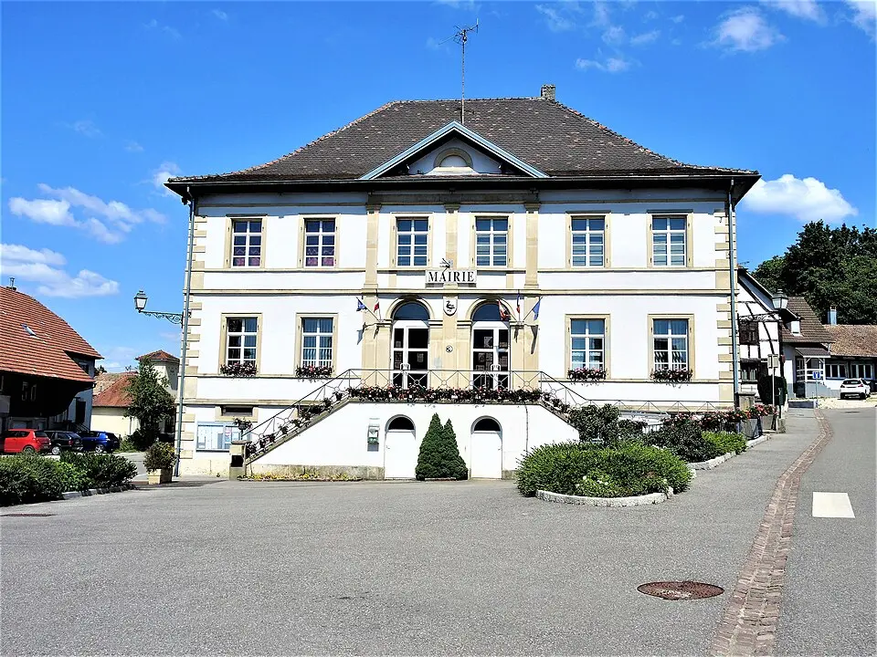 Pfetterhouse
