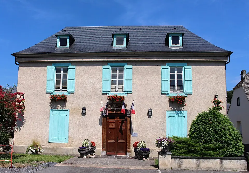 Préchac