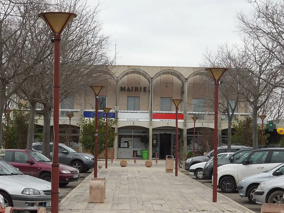 Rodilhan