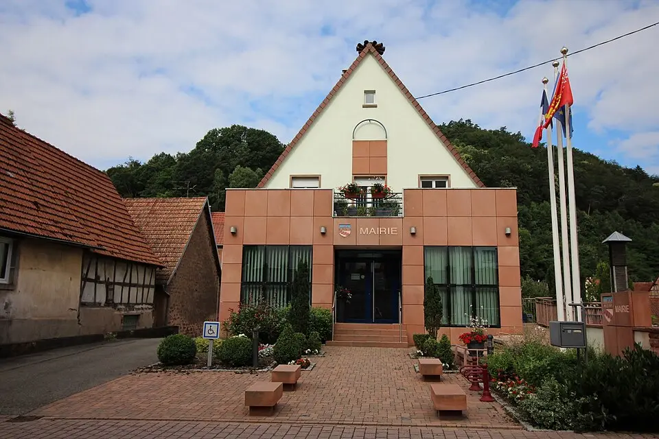Rothbach